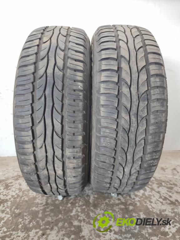 --- ---      PNEUMATIKA: 2X 185/60 15