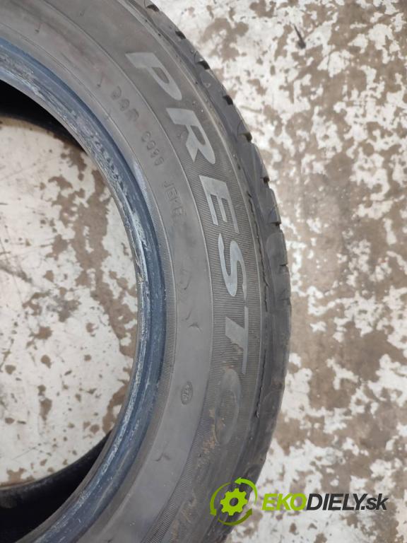 --- ---      PNEUMATIKA: 2X 185/60 15" DEBICA: