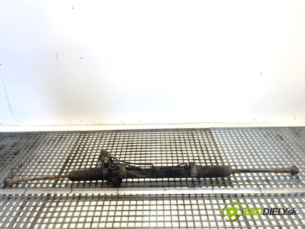 FORD TRANSIT IV Skrzynia 2005 63 kW 2.0 DI (FAE_, FAF_, FAG_) 1998 řízení  (Řízení)