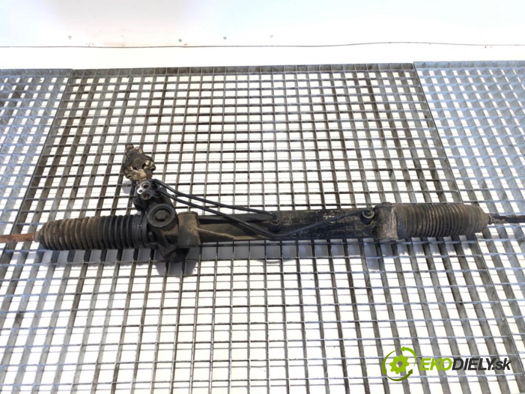 FORD TRANSIT IV Skrzynia 2005 63 kW 2.0 DI (FAE_, FAF_, FAG_) 1998 řízení  (Řízení)