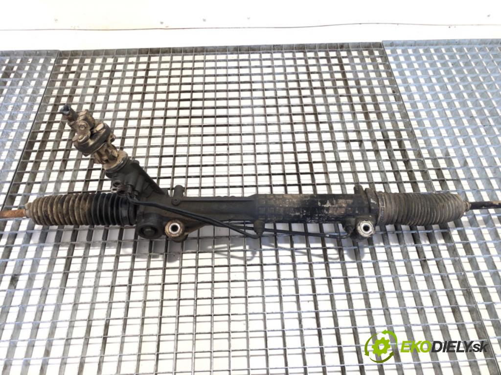 FORD TRANSIT IV Skrzynia 2005 63 kW 2.0 DI (FAE_, FAF_, FAG_) 1998 řízení  (Řízení)