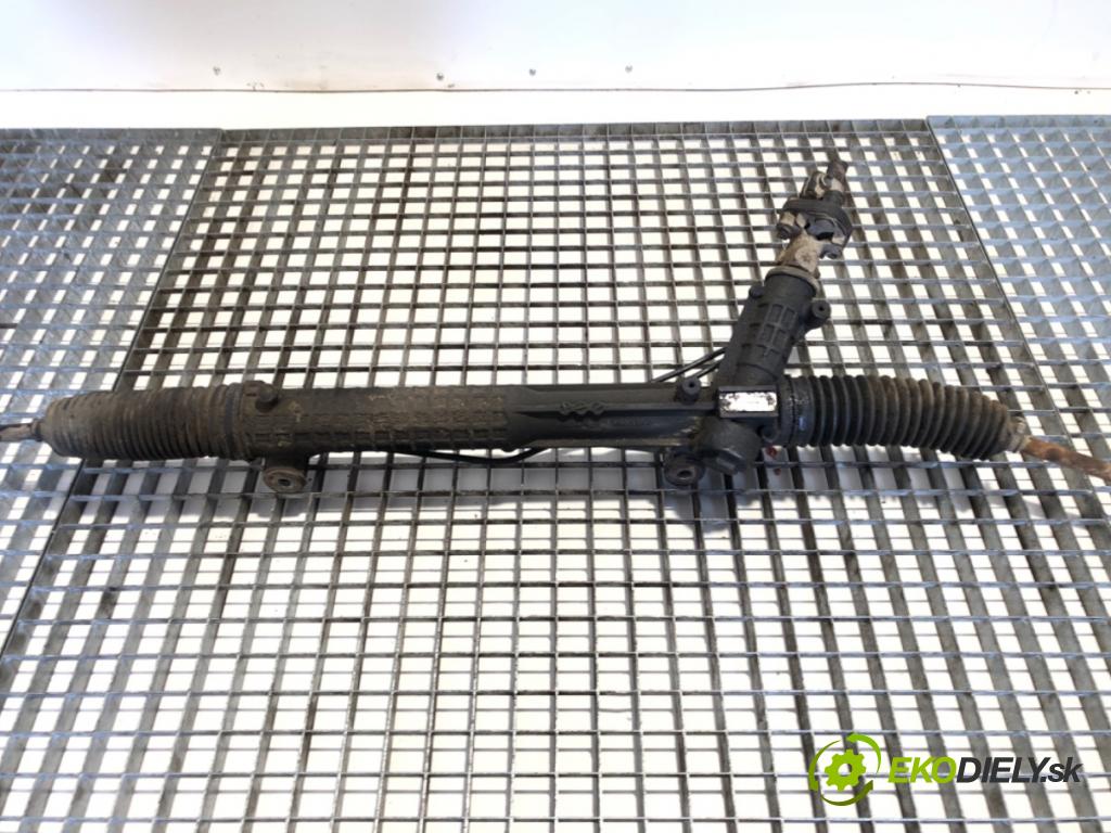 FORD TRANSIT IV Skrzynia 2005 63 kW 2.0 DI (FAE_, FAF_, FAG_) 1998 řízení  (Řízení)