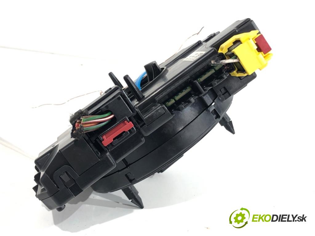 VW PASSAT B7 sedan 2014 103 kW 2.0 TDI 1968 kroužek slimák airbag 5K0953569BA (Airbag)