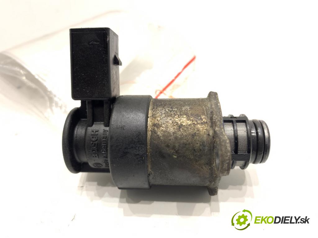 VW PASSAT B7 sedan 2014 103 kW 2.0 TDI 1968 Regulátor tlaku paliva 0928400768 (Palivový systém ostatní)