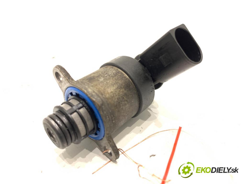 VW PASSAT B7 sedan 2014 103 kW 2.0 TDI 1968 Regulátor tlaku paliva 0928400768 (Palivový systém ostatní)