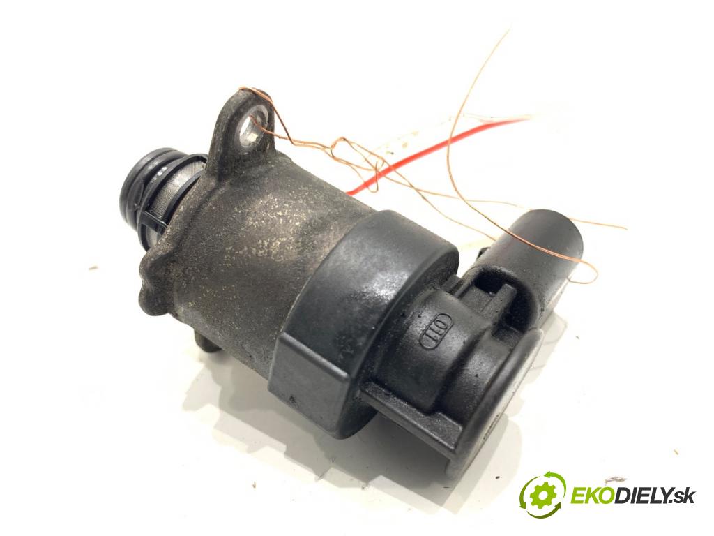 VW PASSAT B7 sedan 2014 103 kW 2.0 TDI 1968 Regulátor tlaku paliva 0928400768 (Palivový systém ostatní)