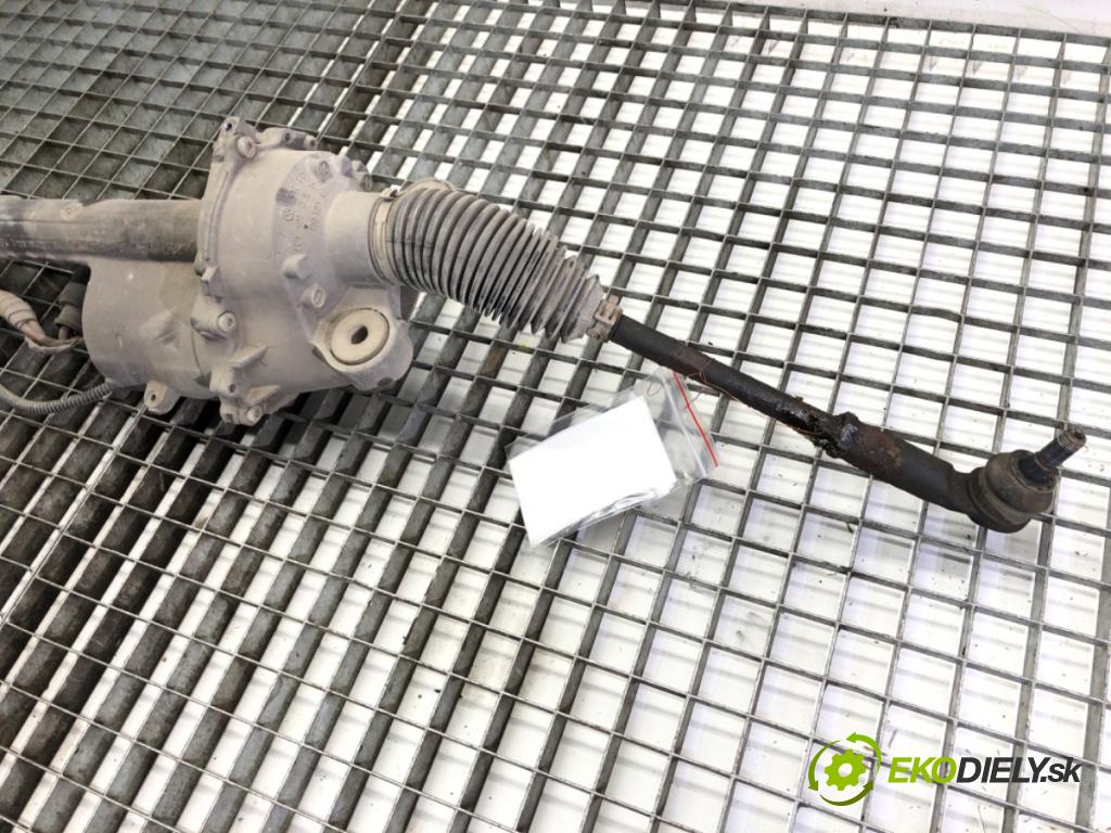 VW PASSAT B7 sedan 2014 103 kW 2.0 TDI 1968 řízení  (Řízení)