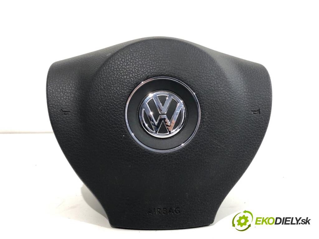 VW PASSAT B7 sedan 2014 103 kW 2.0 TDI 1968 AirBag volantu 3C8880201T (Airbag)