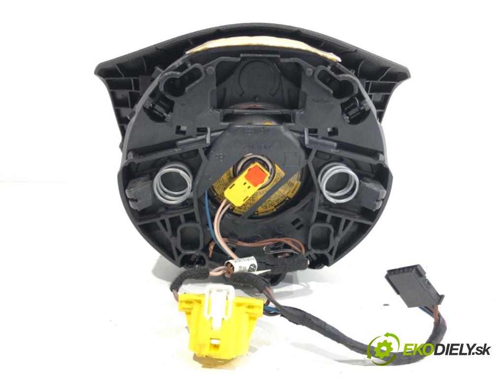 VW PASSAT B7 sedan 2014 103 kW 2.0 TDI 1968 AirBag volantu 3C8880201T (Airbag)