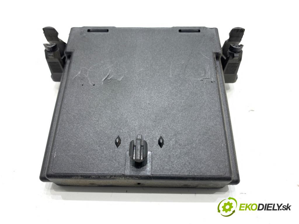 VW PASSAT B7 sedan 2014 103 kW 2.0 TDI 1968 modul GATEWAY 7N0907530AS