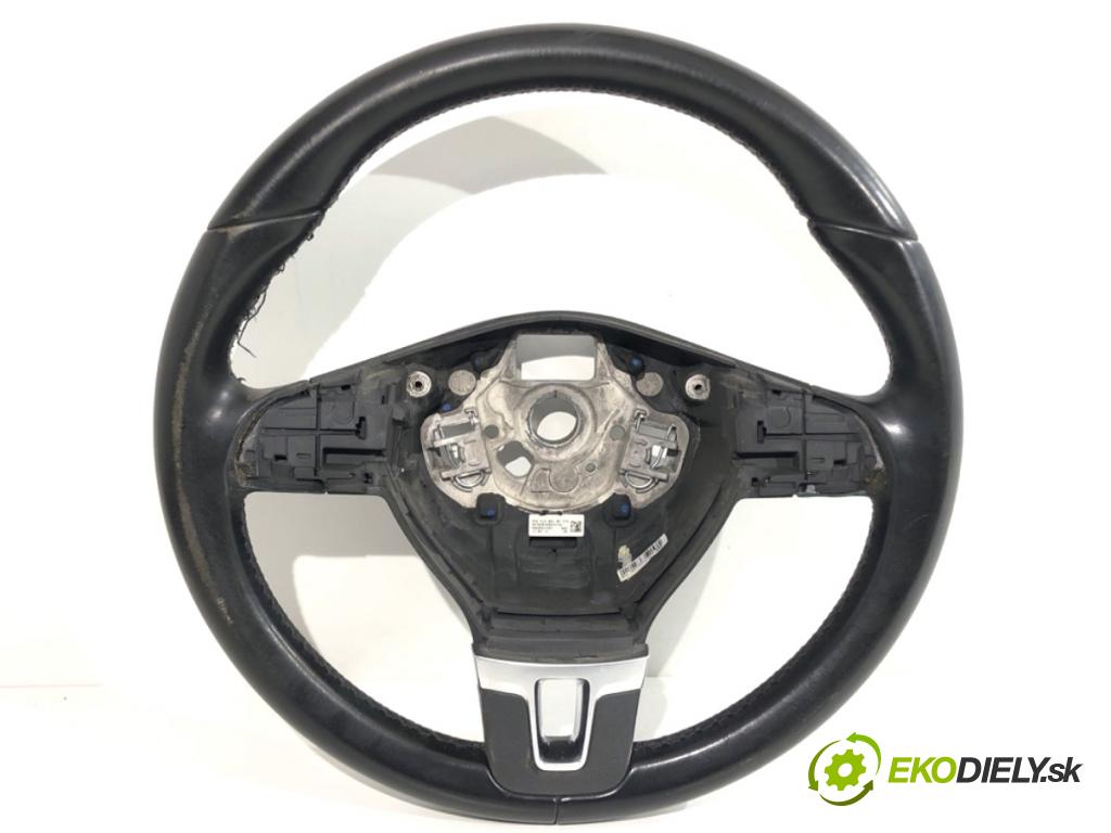 VW PASSAT B7 sedan 2014 103 kW 2.0 TDI 1968 Volant  (Volant)