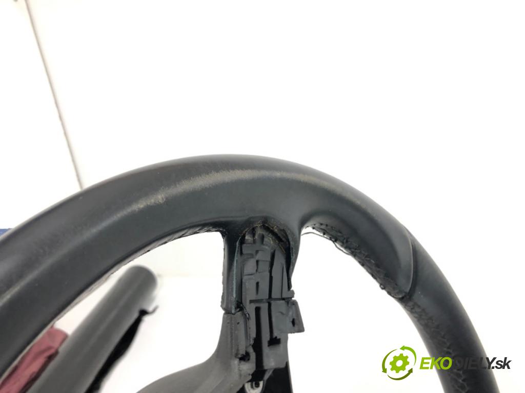 VW PASSAT B7 sedan 2014 103 kW 2.0 TDI 1968 Volant  (Volant)