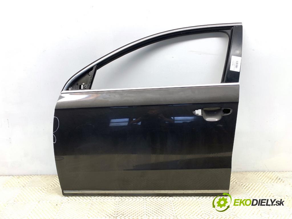 VW PASSAT B7 sedan 2014 103 kW 2.0 TDI 1968 Dvere ľavy predný 