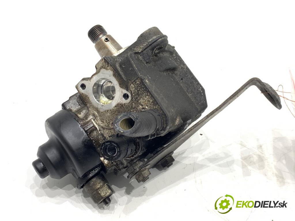 VW PASSAT B7 sedan 2014 103 kW 2.0 TDI 1968 Pumpa vstrekovacia 0445010526 (Vstrekovacie čerpadlo)