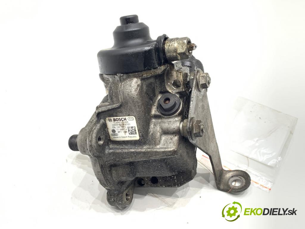 VW PASSAT B7 sedan 2014 103 kW 2.0 TDI 1968 Pumpa vstrekovacia 0445010526 (Vstrekovacie čerpadlo)