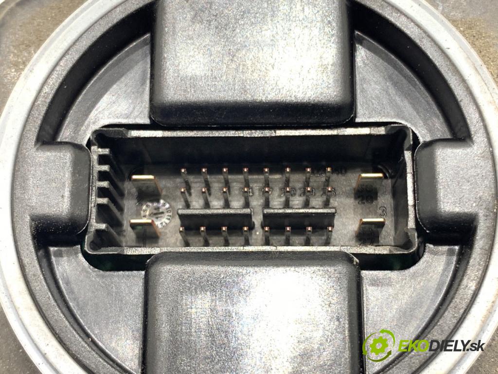 VW PASSAT B7 sedan 2014 103 kW 2.0 TDI 1968 modul otáčky světla 3D0941329B