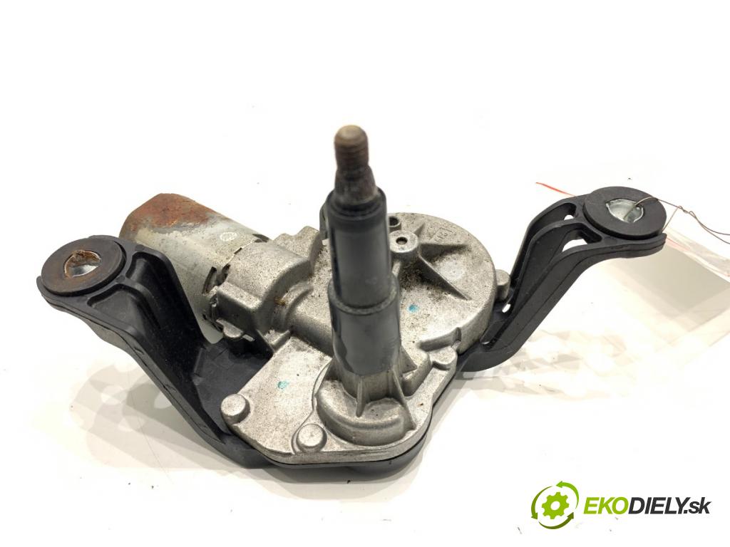 OPEL ASTRA H liftback 2005 77 kW 1.6 (L48) 1598 motor stěračů zadní část 13105981 0390201591