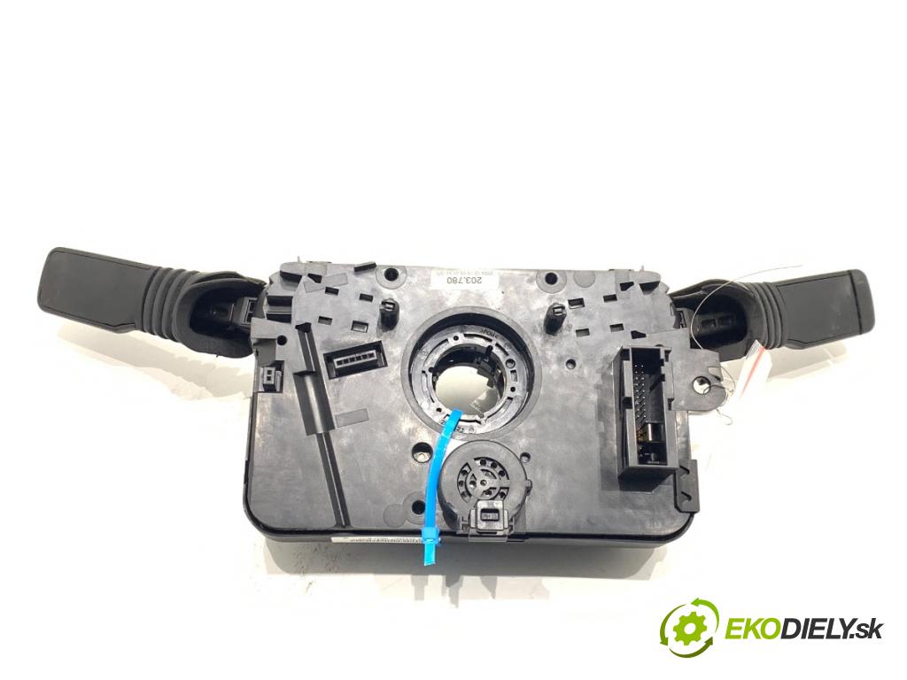 OPEL ASTRA H liftback 2005 77 kW 1.6 (L48) 1598 Prepínač kombinovaný 13197721 (Prepínacie páčky pod volantom)