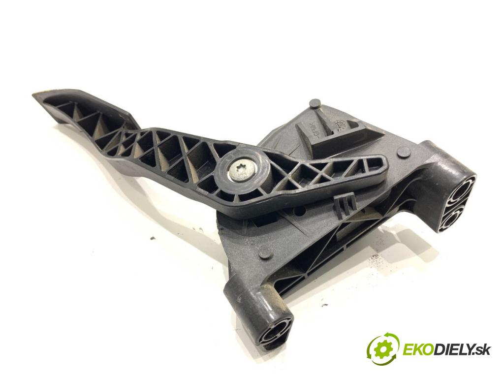 OPEL ASTRA H liftback 2005 77 kW 1.6 (L48) 1598 Potenciometer plynu 9157998 (Potenciometer plynového pedálu)