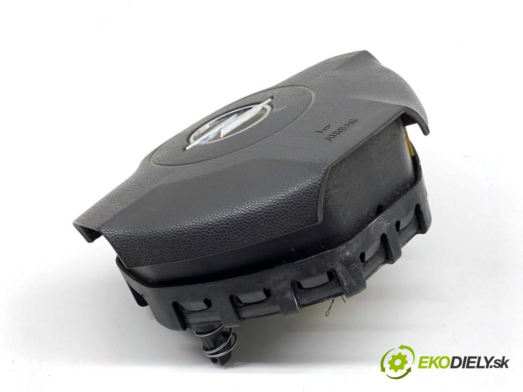 OPEL ASTRA H liftback 2005 77 kW 1.6 (L48) 1598 AirBag volantu 13168455 (Airbag)