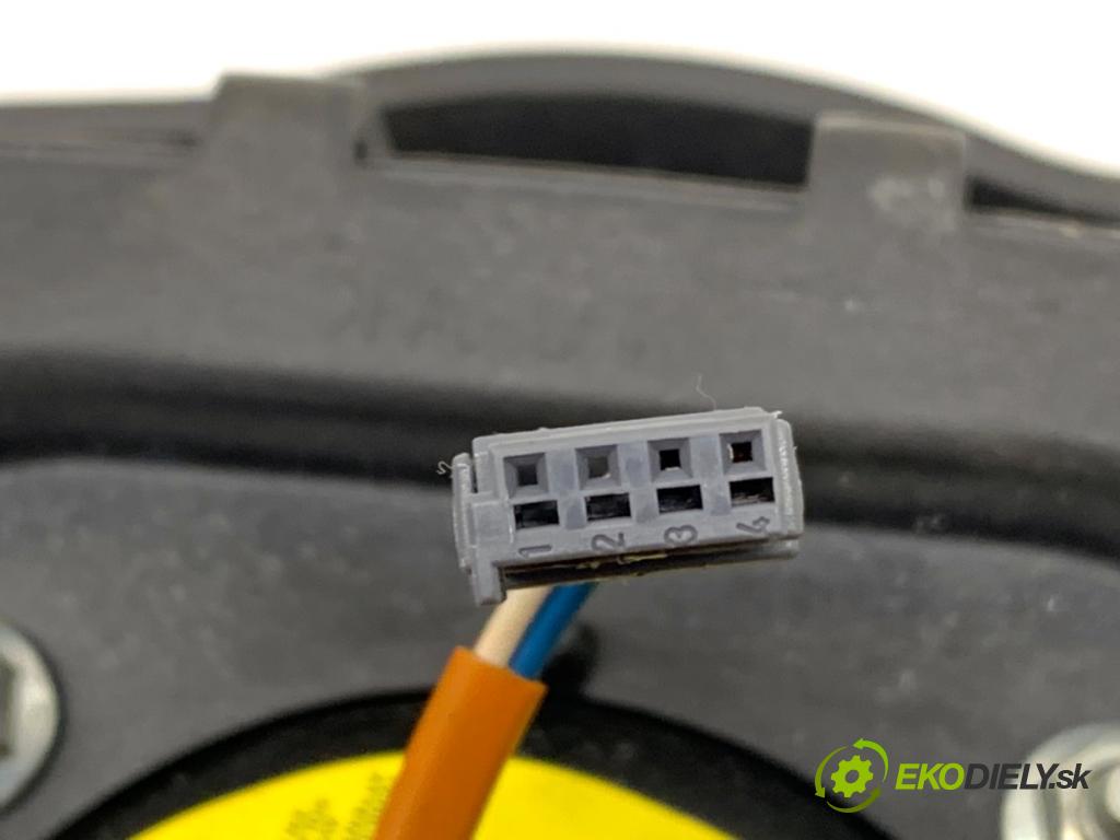 OPEL ASTRA H liftback 2005 77 kW 1.6 (L48) 1598 AirBag volantu 13168455 (Airbag)