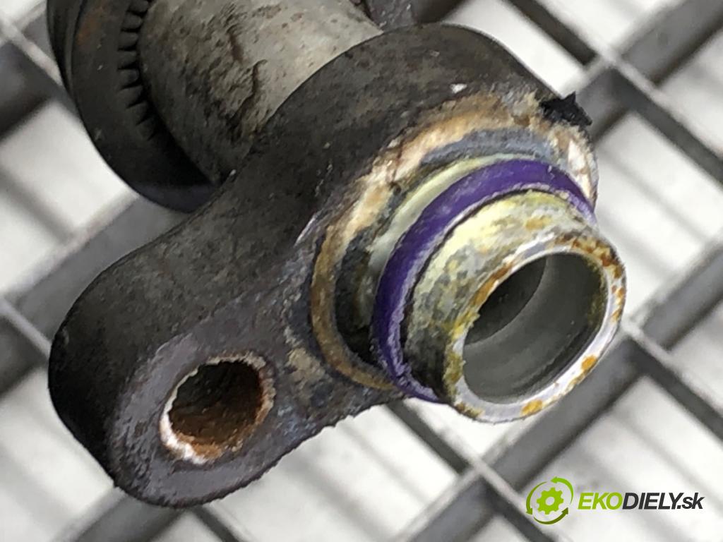 OPEL ASTRA H liftback 2005 77 kW 1.6 (L48) 1598 rúrka klimatizácie  (Rúrka klimatizácie)