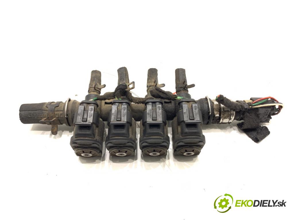 OPEL ASTRA H liftback 2005 77 kW 1.6 (L48) 1598 vstřikovač LPG 10R-041226