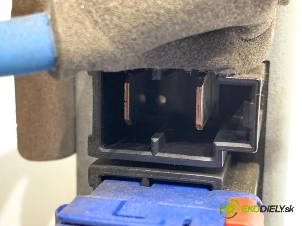 RENAULT TWINGO II liftback 2009 56 kW 1.2 16V (CN0K, CN0V) 1149 pumpa servočerpadlo 8200809514 (Servočerpadlo)