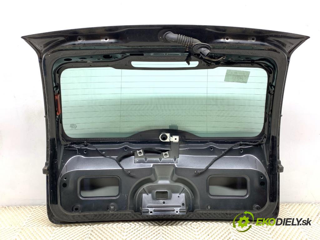 VOLVO V50 Kombi 2010 80 kW 1.6 D 1560 kapota zad