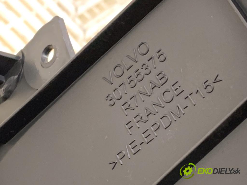VOLVO V50 Kombi 2010 80 kW 1.6 D 1560 Tunel středový 30755375 (Středový tunel)