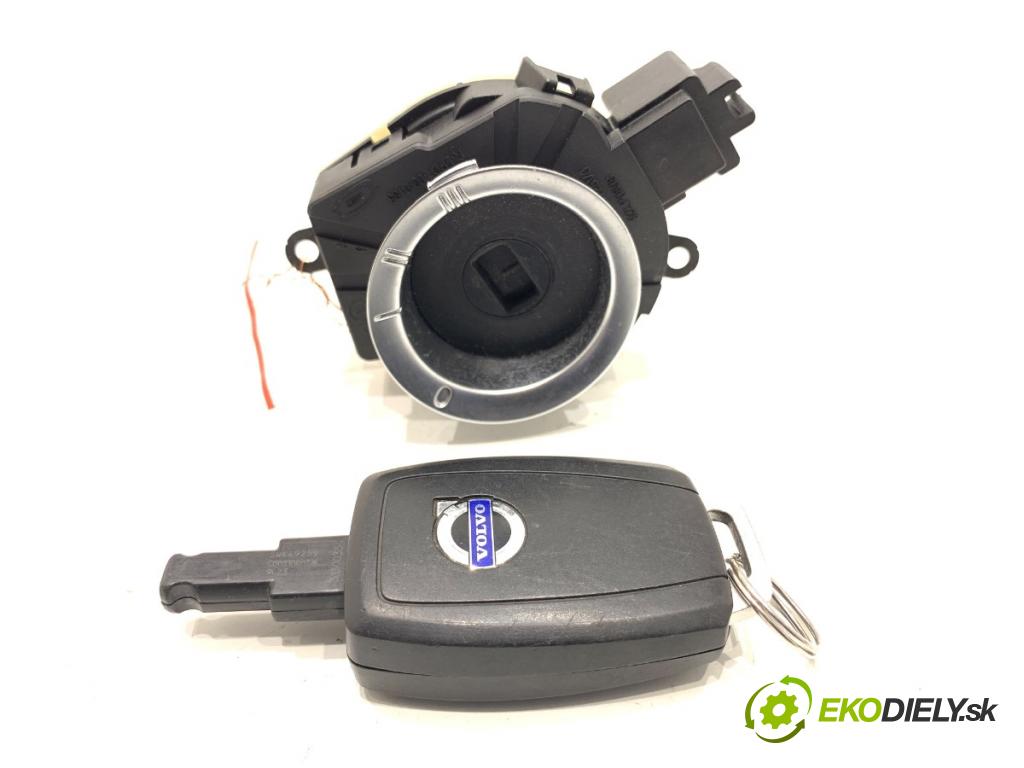 VOLVO V50 Kombi 2010 80 kW 1.6 D 1560 spinačka 31300585 (Spínacia skrinka)