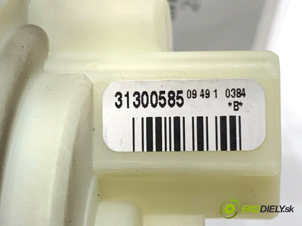 VOLVO V50 Kombi 2010 80 kW 1.6 D 1560 spinačka 31300585 (Spínacia skrinka)
