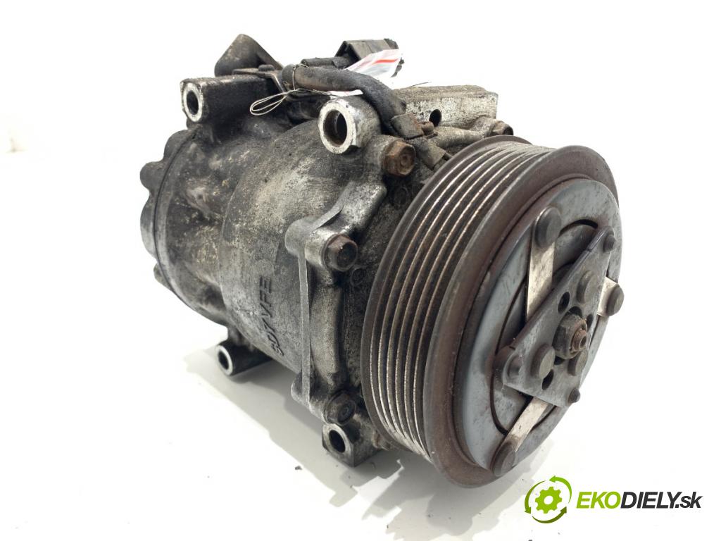 VOLVO V50 Kombi 2010 80 kW 1.6 D 1560 kompresor klimatizace 31291882 (Kompresor klimatizace)