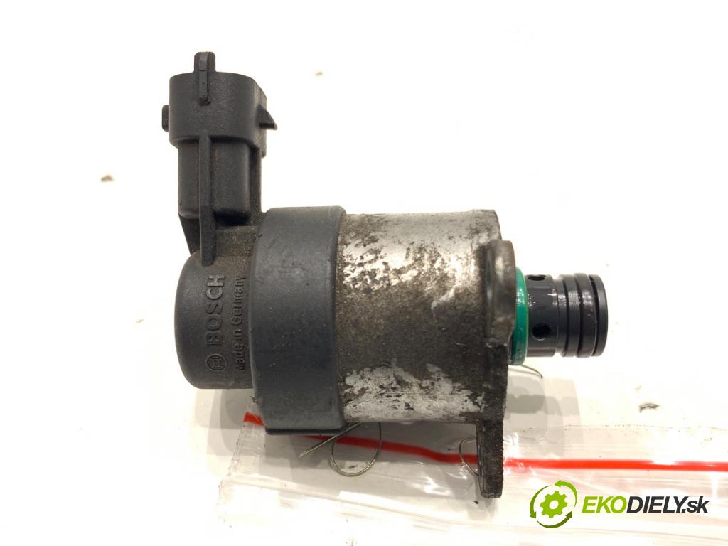 VOLVO V50 Kombi 2010 80 kW 1.6 D 1560 Regulátor tlaku paliva 0928400607 (Palivový systém ostatní)