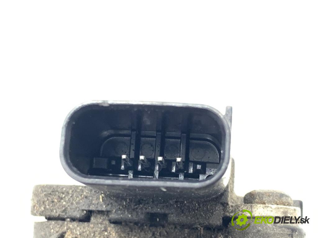 VOLVO V50 Kombi 2010 80 kW 1.6 D 1560 Váha vzduchu 7M51-9A873-EJ (Váha vzduchu)