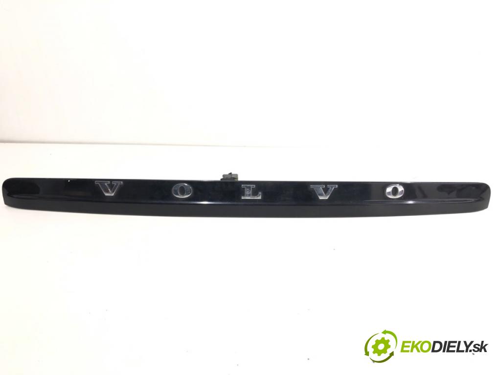 VOLVO V50 Kombi 2010 80 kW 1.6 D 1560 lišta dveří zadní část 30753026