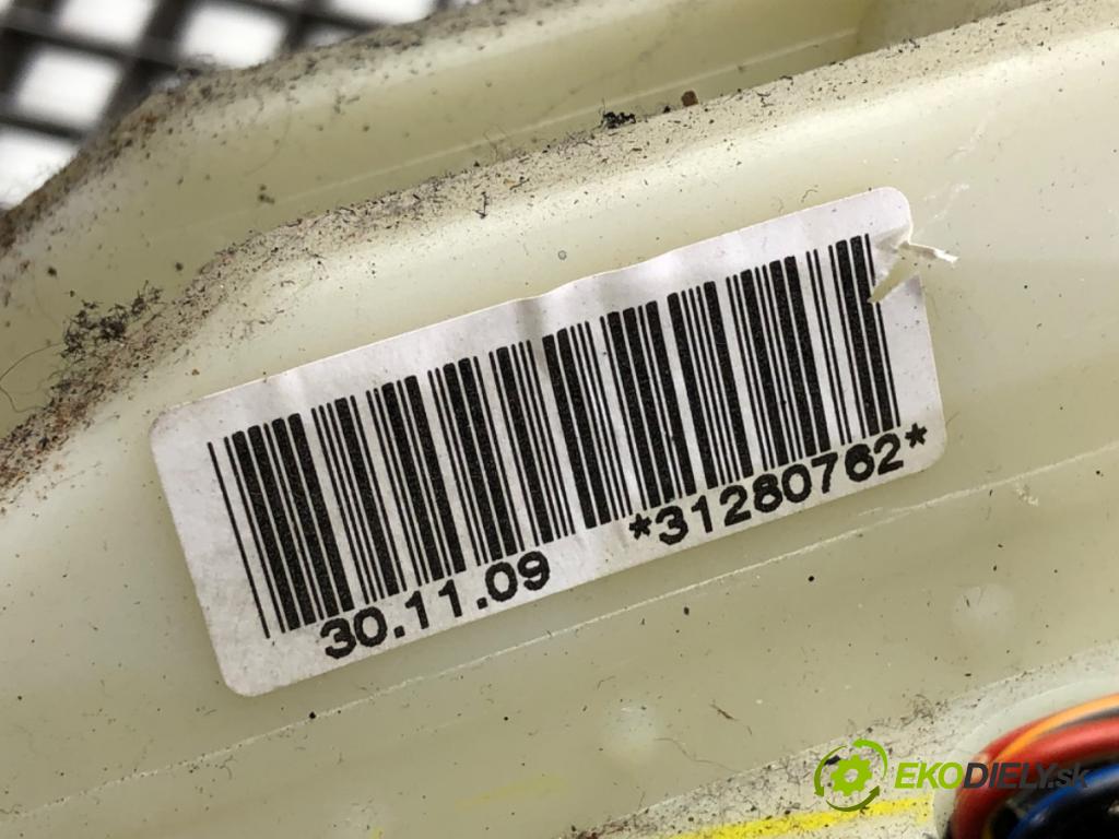 VOLVO V50 Kombi 2010 80 kW 1.6 D 1560 kulisa 31256780 (Řadicí páka (kulisa) )