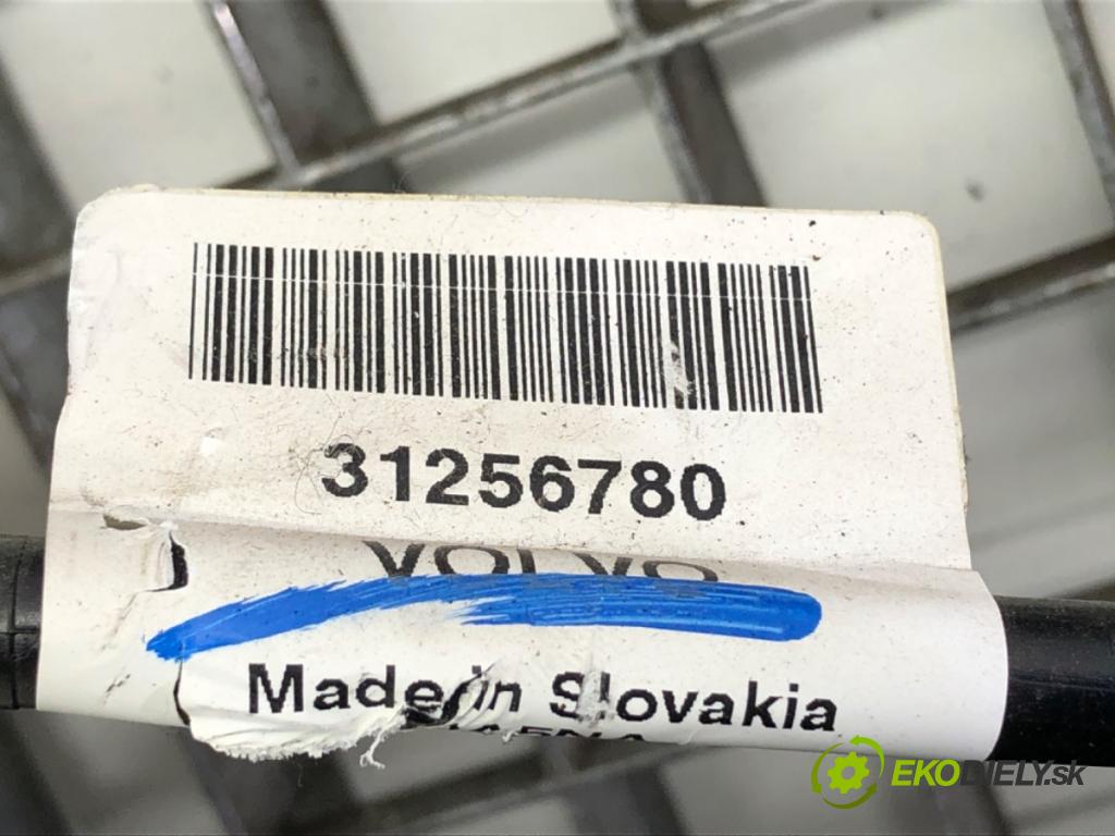 VOLVO V50 Kombi 2010 80 kW 1.6 D 1560 Kulisa 31256780 (Rýchlostná páka (kulisa))