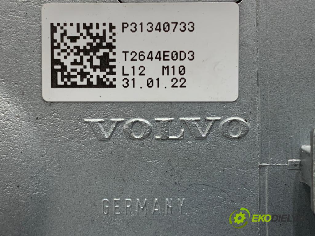 VOLVO V50 Kombi 2010 80 kW 1.6 D 1560 blokáda volantu 31340733 (Řízení ostatní)