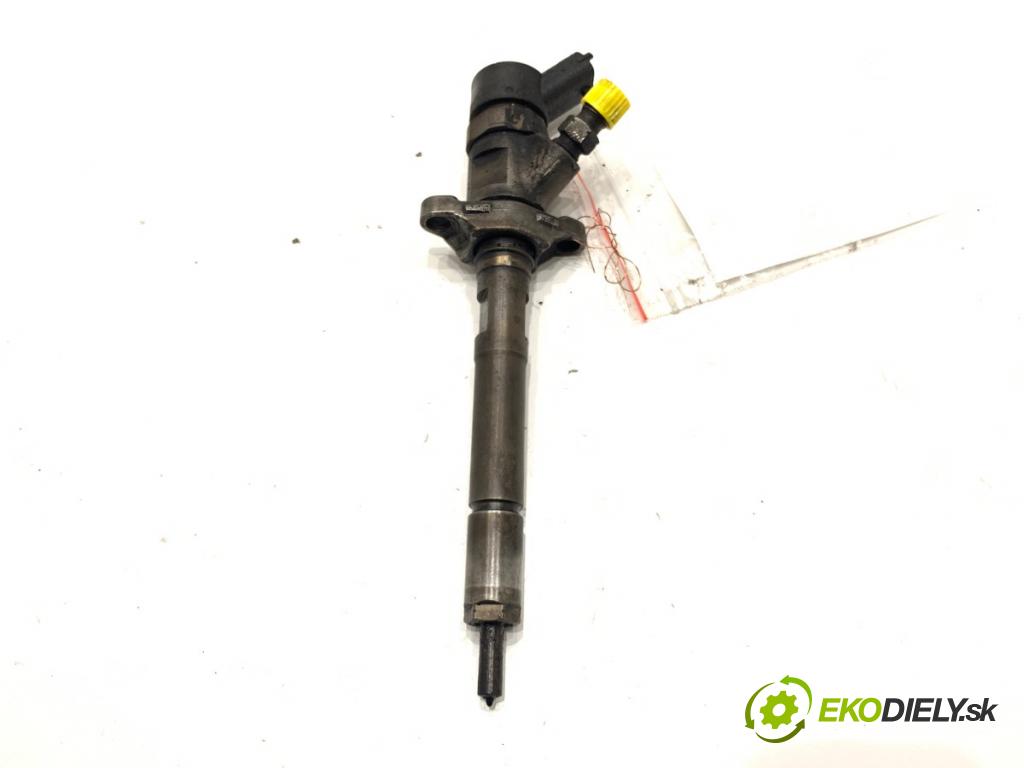 VOLVO V50 Kombi 2010 80 kW 1.6 D 1560 vstrekovač 0445110259 (Vstrekovač paliva)