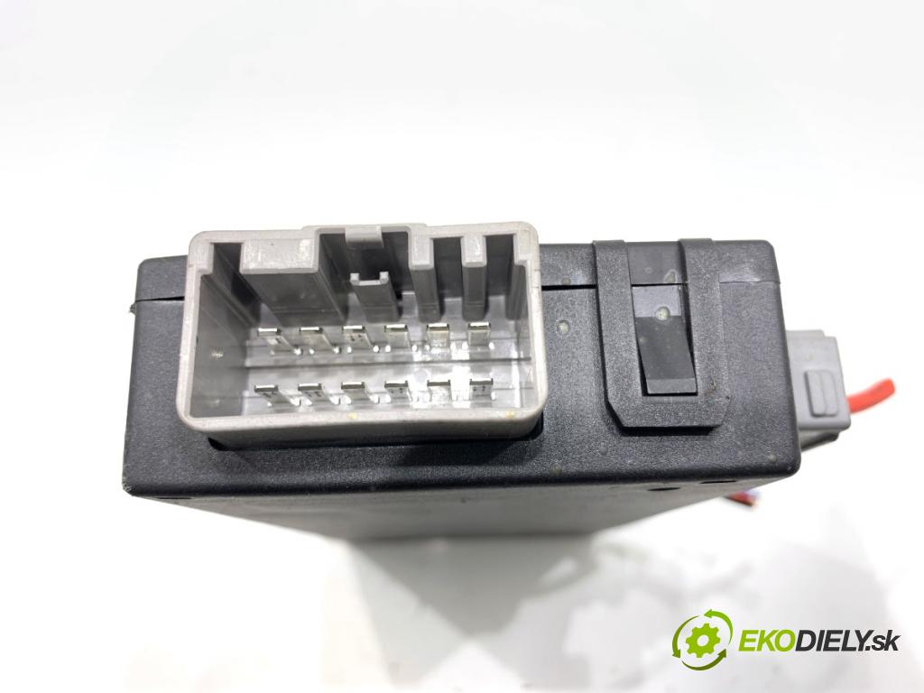 VOLVO V50 Kombi 2010 80 kW 1.6 D 1560 Modul ťažného oka  (Riadiaca jednotka ostatné)