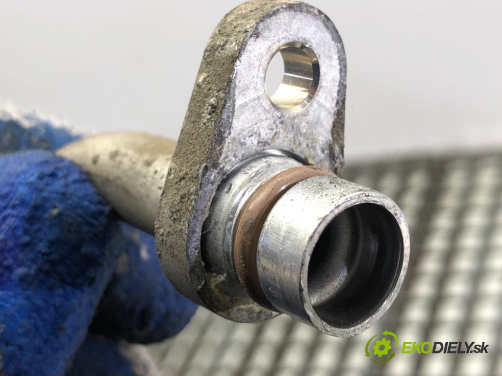 RENAULT TWINGO II liftback 2009 56 kW 1.2 16V (CN0K, CN0V) 1149 rúrka klimatizácie 8200456582B (Rúrka klimatizácie)