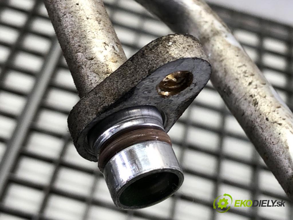 RENAULT TWINGO II liftback 2009 56 kW 1.2 16V (CN0K, CN0V) 1149 rúrka klimatizácie 8200456582B (Rúrka klimatizácie)