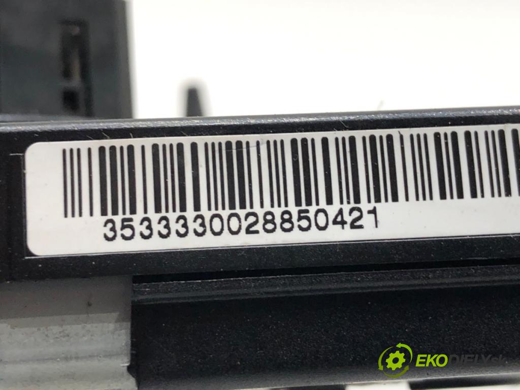 AUDI A3 8L liftback 2000 110 kW 1.8 T 1781 Krúžok, slimák airbag 1J0959654J (Airbag)