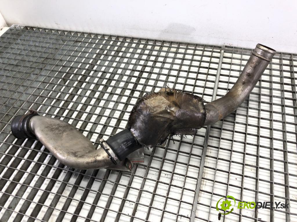 AUDI A3 8L liftback 2000 110 kW 1.8 T 1781 Rúra vzduchu 06A145790A