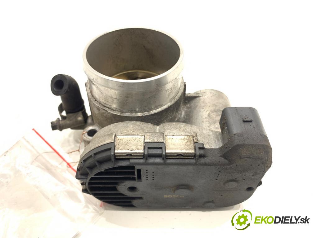AUDI A3 8L liftback 2000 110 kW 1.8 T 1781 Škrtiaca klapka 0280750036 (Škrtiaca klapka)
