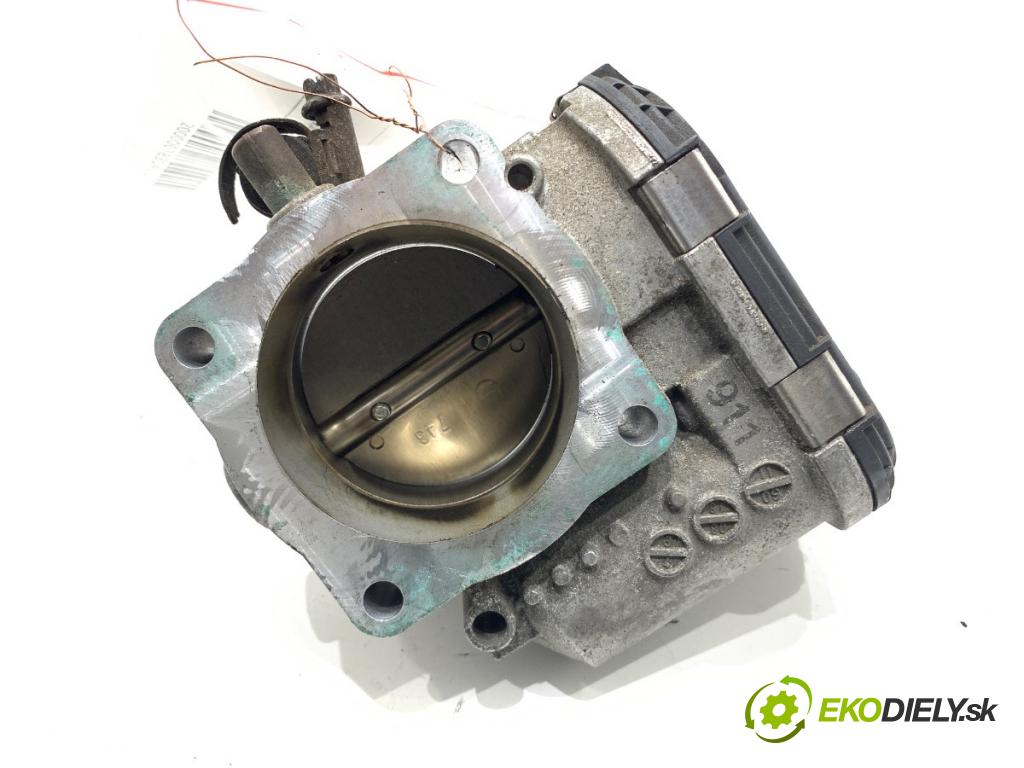 AUDI A3 8L liftback 2000 110 kW 1.8 T 1781 Škrtiaca klapka 0280750036 (Škrtiaca klapka)