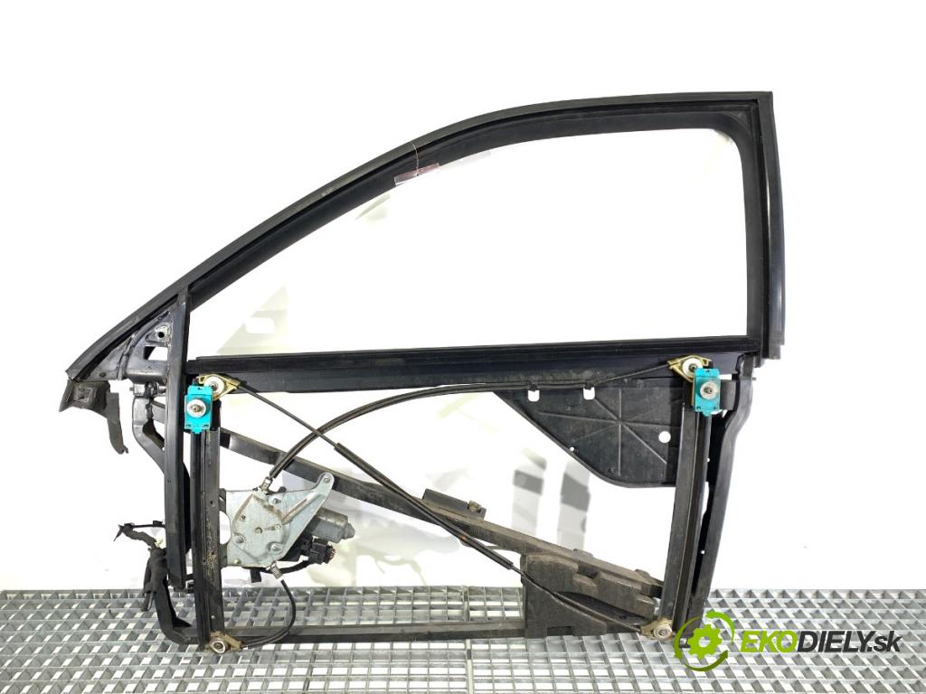 AUDI A3 8L liftback 2000 110 kW 1.8 T 1781 Mechanizmus okna ľavy predný 8L3959801