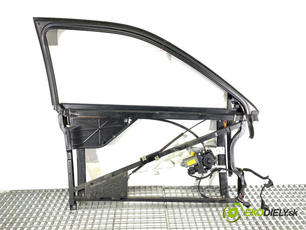 AUDI A3 8L liftback 2000 110 kW 1.8 T 1781 Mechanizmus okna ľavy predný 8L3959801