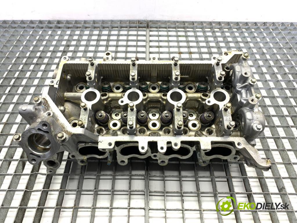 SUZUKI SX4 liftback 2021 95 kW 1.4 Hybrid (Mild Hybrid) (AKK 414) 1373 Hlava valcov  (Hlava valcov)